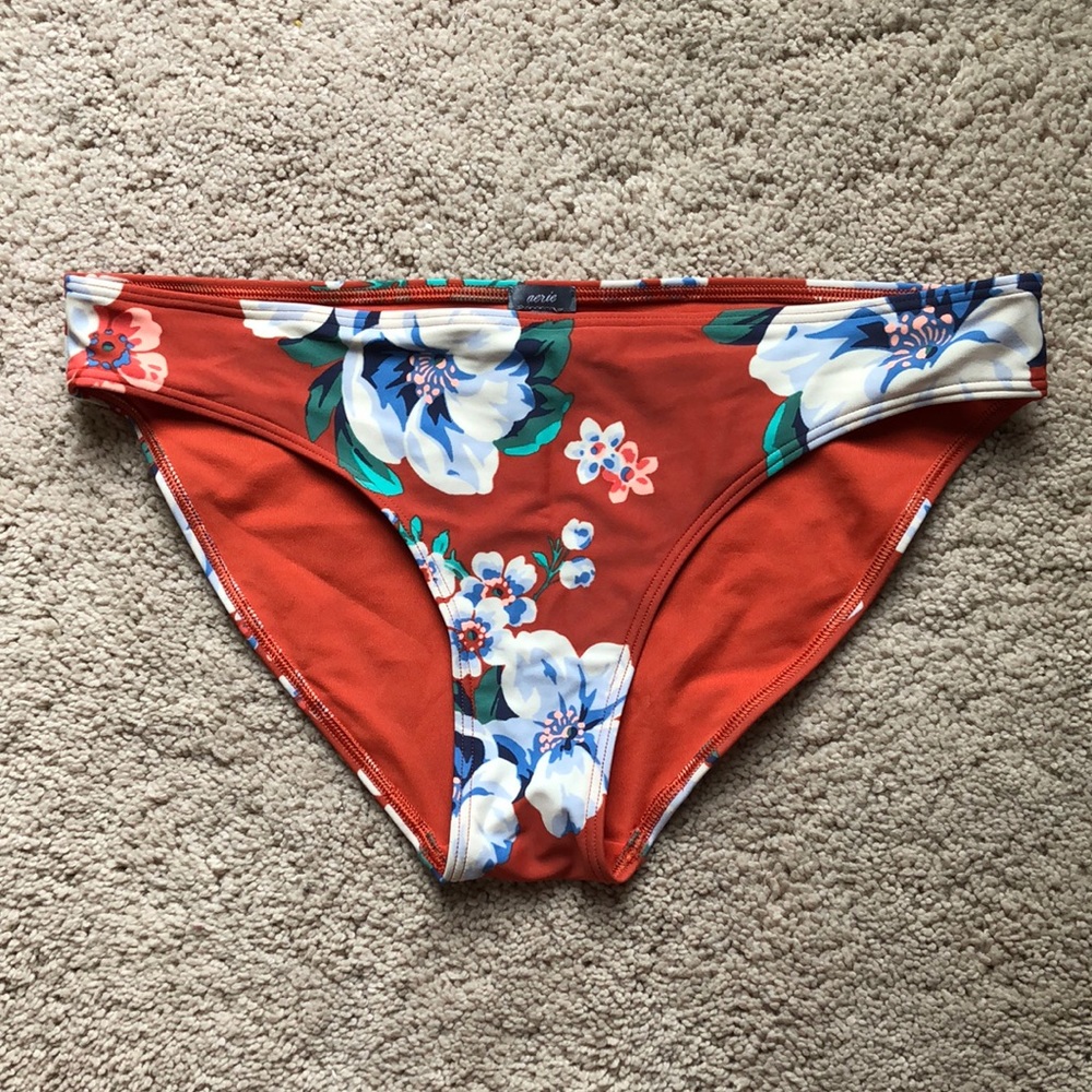 aerie bikini bottoms